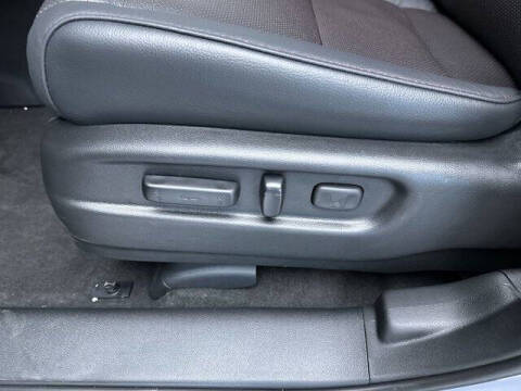 2024 Honda Passport Black Edition