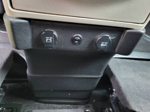 2014 Chrysler WHEELCHAIR VAN