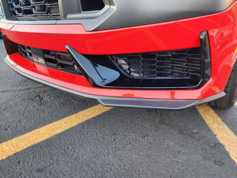 2024 Ford Mustang Dark Horse