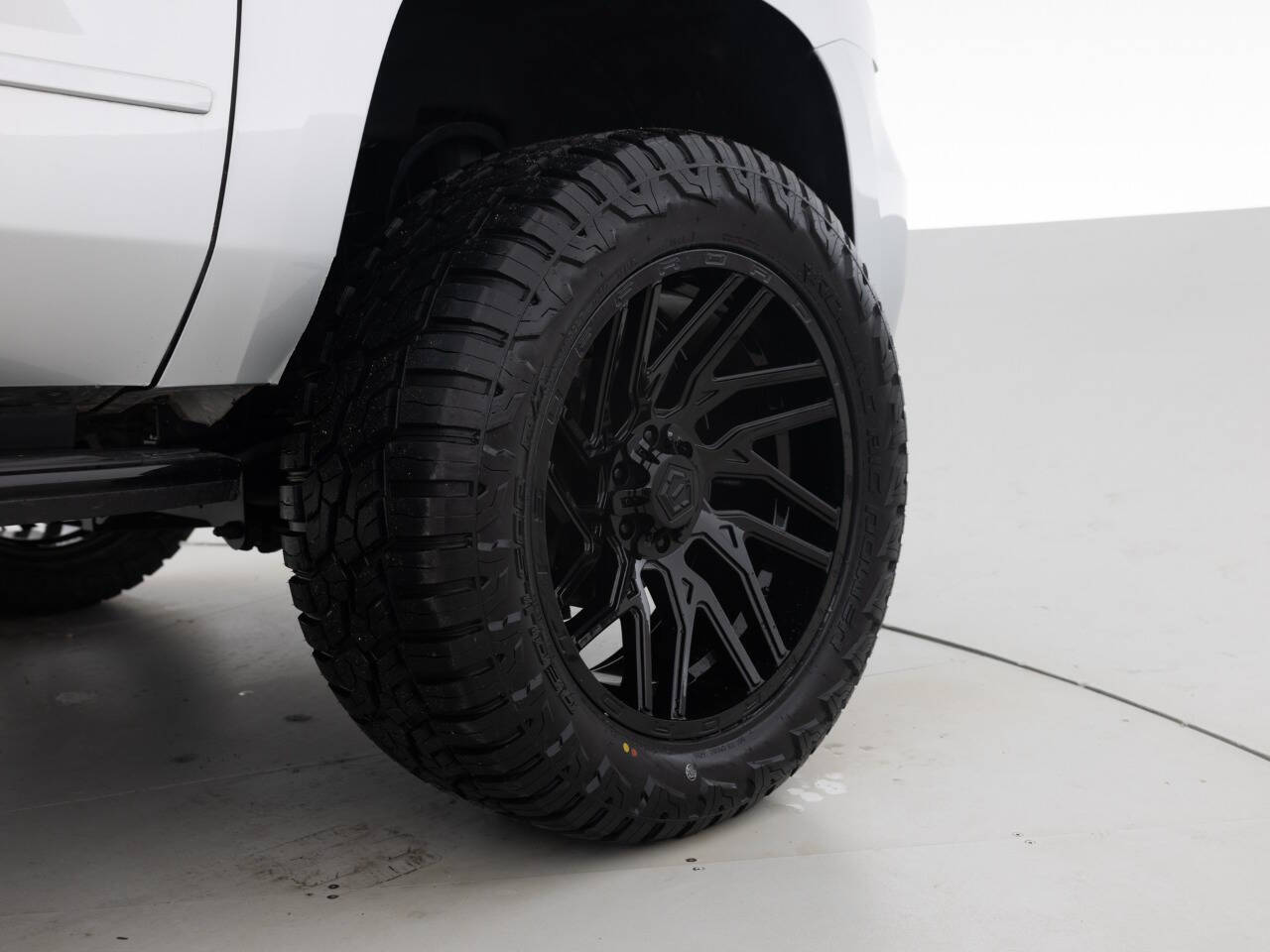 Used Car 2019 Chevrolet Tahoe  Premier 4x4 4dr Suv For Sale Under $40,000 In Coal City, Illinois