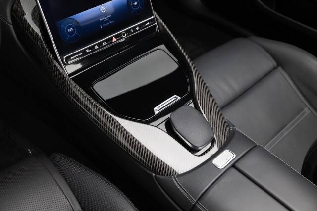 2022 Mercedes-Benz SL-Class AMG SL 63