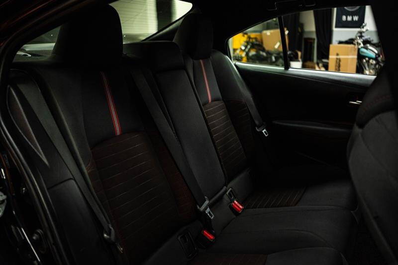 2023 Toyota Corolla Hybrid