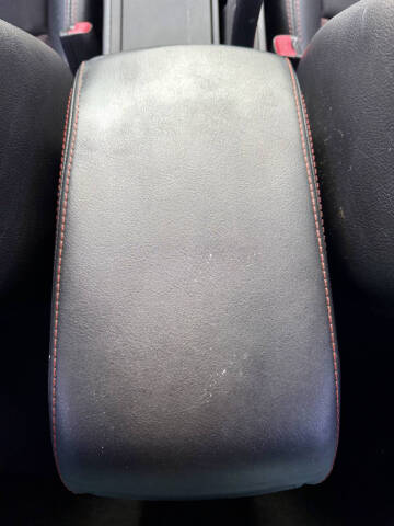 2010 Mazda MAZDASPEED3 Sport