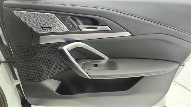 2025 BMW X2 xDrive28i