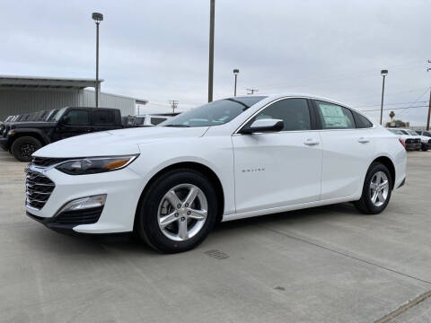 2024 Chevrolet Malibu for sale at MyAutoJack.com @ Auto House in Tempe AZ