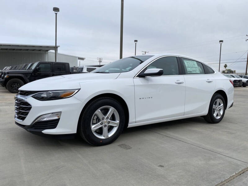 2024 Chevrolet Malibu for sale at MyAutoJack.com @ Auto House in Tempe AZ