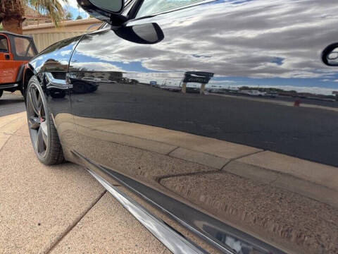 2018 Jaguar F-TYPE R