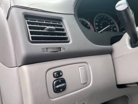 2005 Toyota Sienna CE 8 Passenger