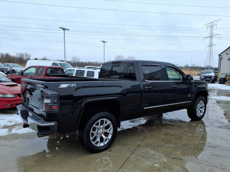 2014 GMC Sierra 1500