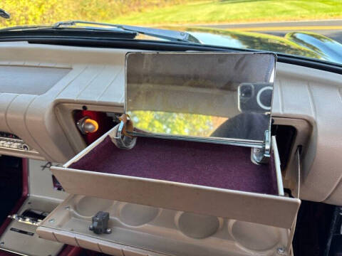 1963 Studebaker Avanti