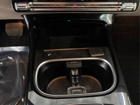 2022 Mercedes-Benz CLA CLA 250 4MATIC