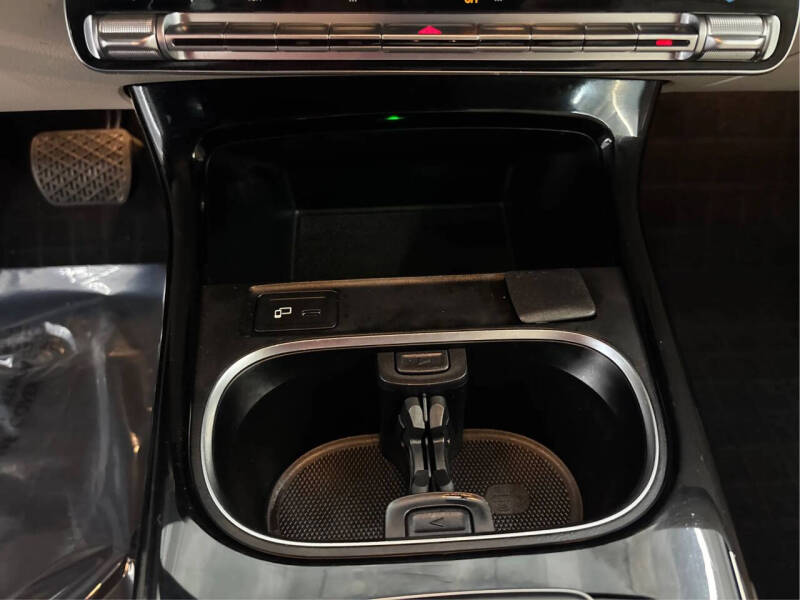 2022 Mercedes-Benz CLA CLA 250 4MATIC