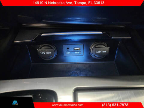 2016 Hyundai Genesis