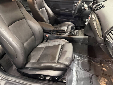 2013 BMW 1 Series 128i