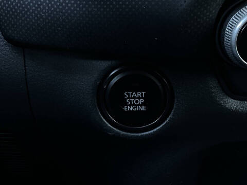 2025 Mazda CX-50 2.5 S Preferred