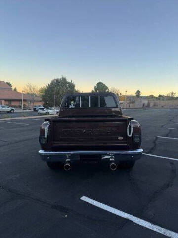 1985 Chevrolet C10