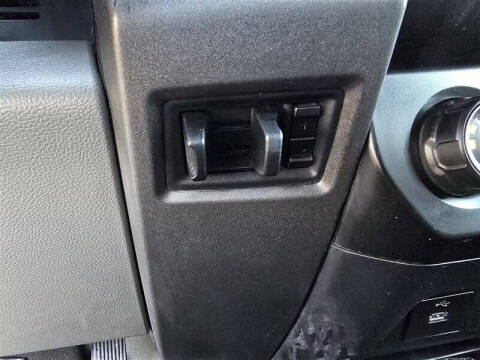 2020 Ford F-250 Super Duty