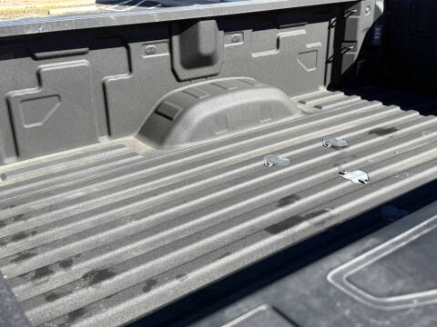 2025 GMC Sierra 3500HD