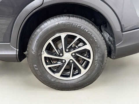 2024 Mitsubishi Eclipse Cross ES