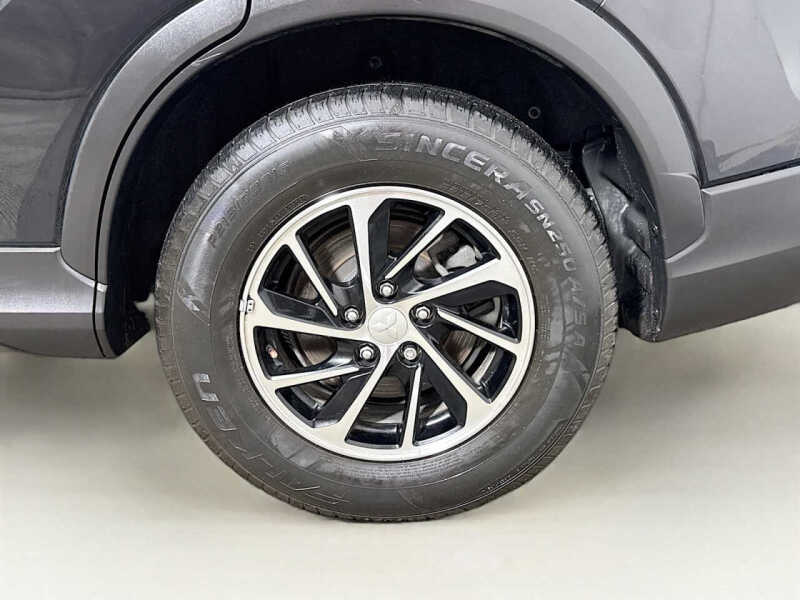 2024 Mitsubishi Eclipse Cross ES