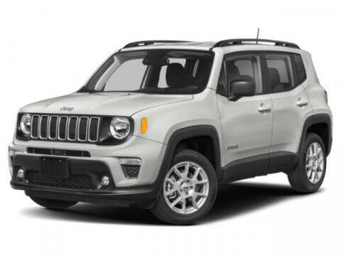 2022 Jeep Renegade Sport's photo