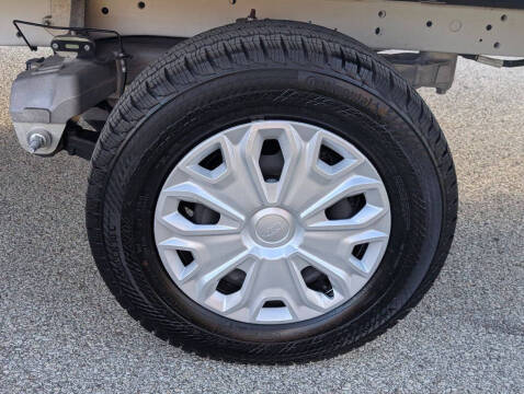 2023 Ford E-Transit 350