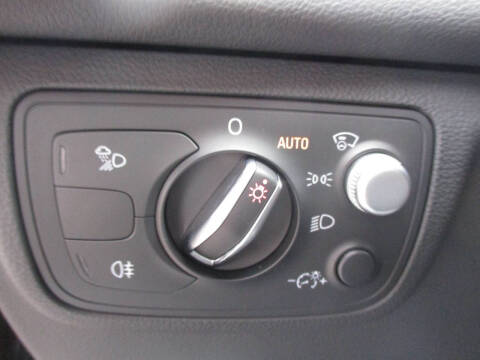 2017 Audi A6 3.0T quattro Prestige