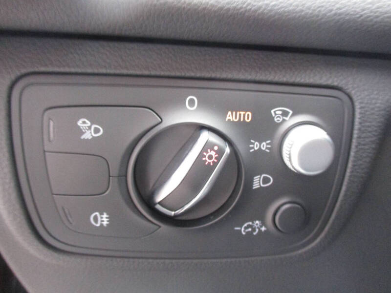 2017 Audi A6 3.0T quattro Prestige