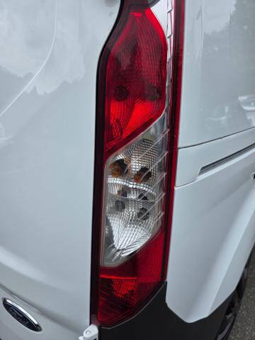 2018 Ford Transit Connect XL