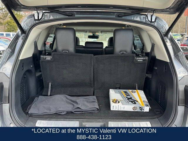 2019 Infiniti QX60