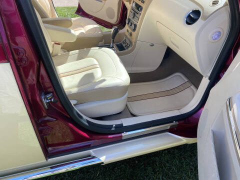 2006 Chevrolet HHR LS