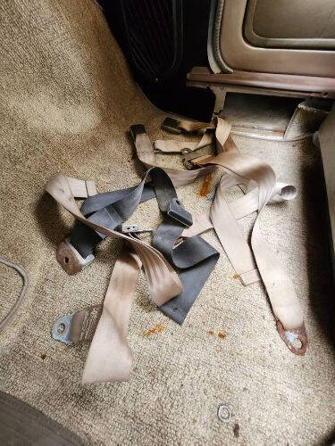 1961 Chevrolet Corvair