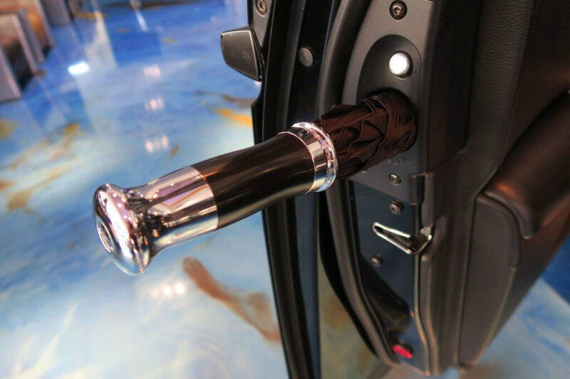 2013 Rolls-Royce Ghost