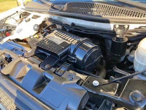 2019 Chevrolet Express 3500