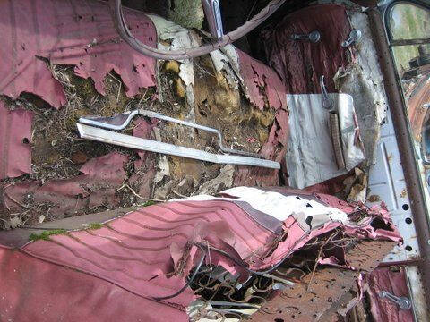 1961 Oldsmobile Eighty-Eight