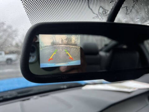 2011 Ford Mustang GT Premium