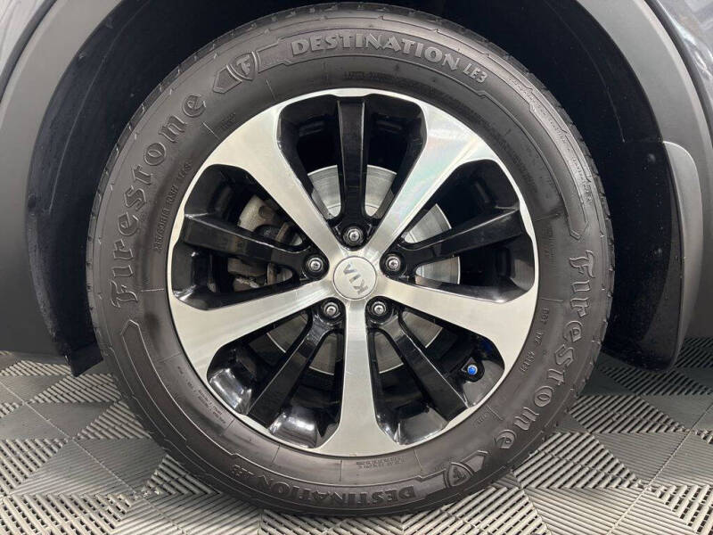 2017 Kia Sorento EX V6