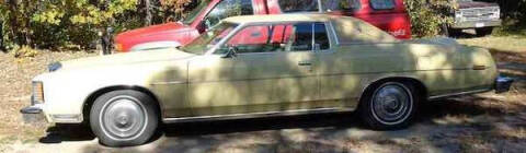 1974 Ford LTD