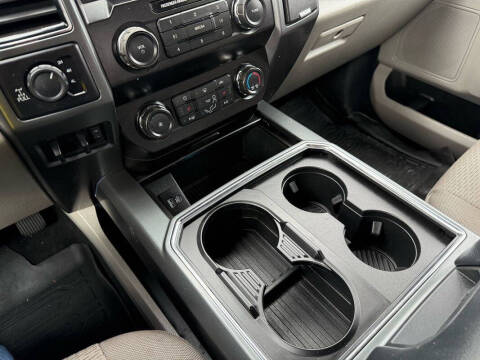 2022 Ford F-250 Super Duty