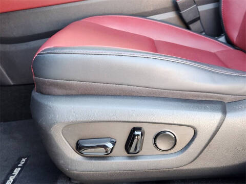 2022 Lexus NX 350 Premium