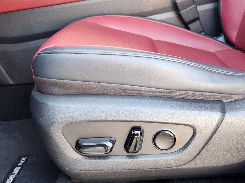 2022 Lexus NX 350 Premium