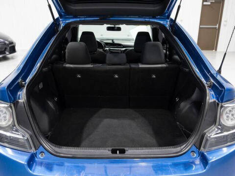 2014 Scion tC