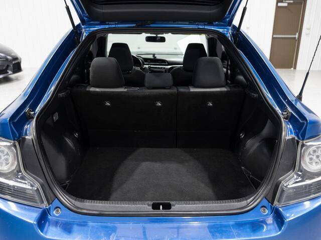2014 Scion tC