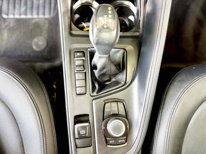 2017 BMW X1 sDrive28i
