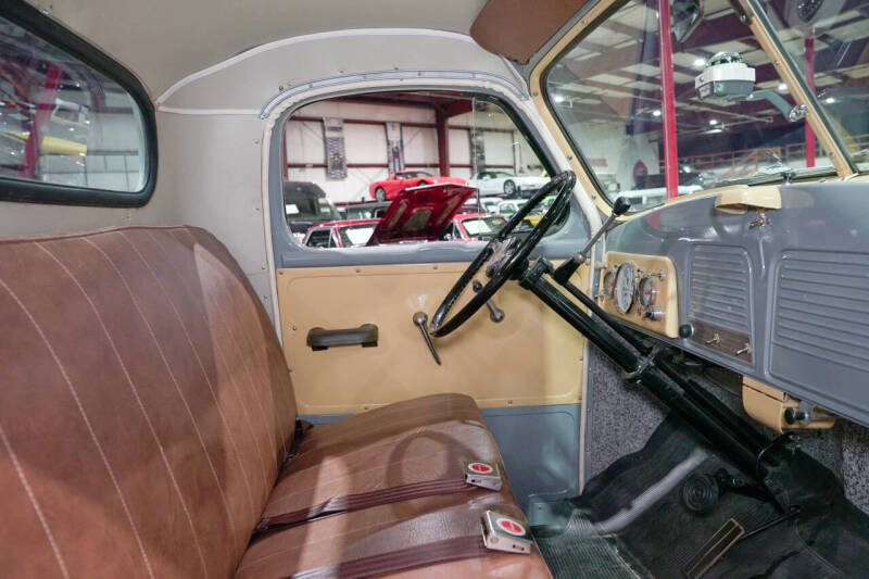 1950 Studebaker 2R 5