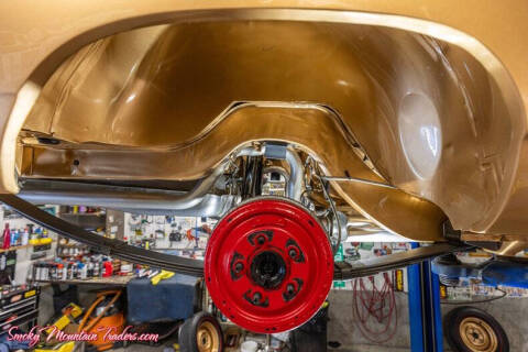 1969 Plymouth Roadrunner