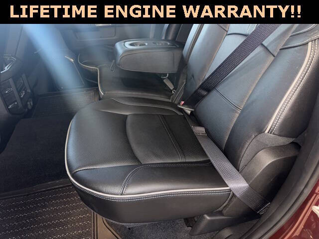 2022 RAM 2500 Limited