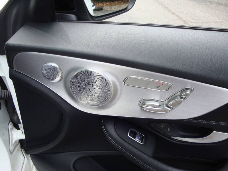 2021 Mercedes-Benz C-Class C 300