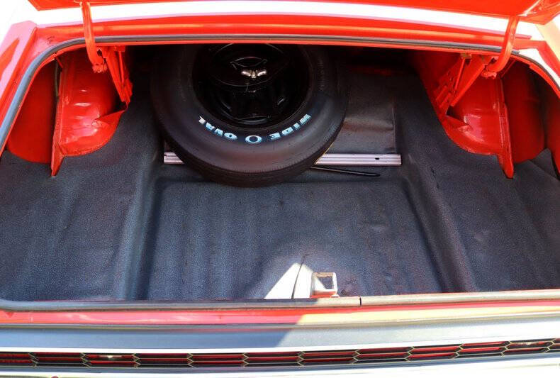 1971 Ford Torino
