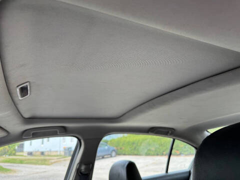 2012 Honda Accord EX-L